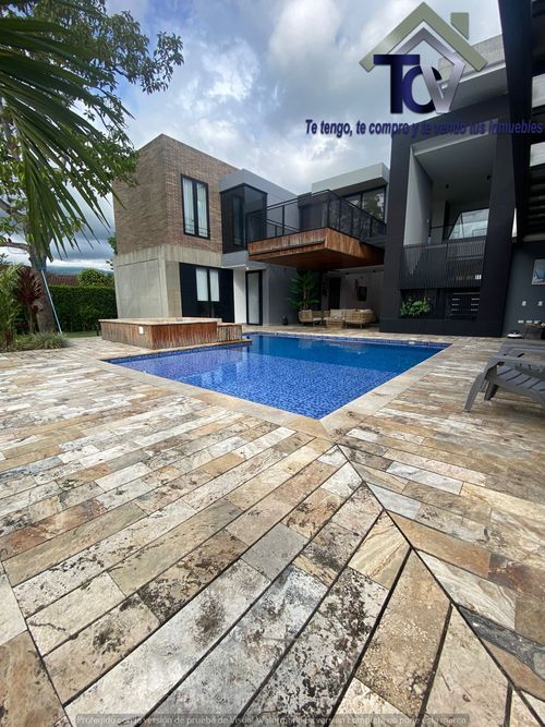 Casa de 5 alcobas en venta en Ruitoque Bajo, Floridablanca, 640 m² · foto 14 de 23