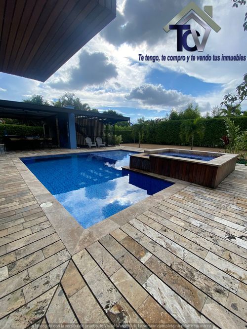 Casa de 5 alcobas en venta en Ruitoque Bajo, Floridablanca, 640 m² · foto 15 de 23