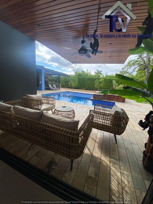 Casa de 5 alcobas en venta en Ruitoque Bajo, Floridablanca, 640 m² · foto 16 de 23