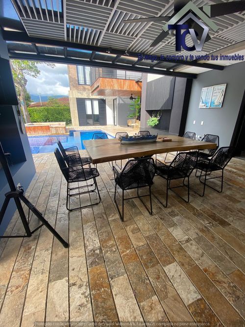 Casa de 5 alcobas en venta en Ruitoque Bajo, Floridablanca, 640 m² · foto 17 de 23