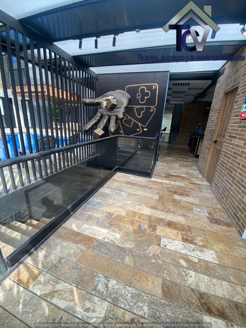 Casa de 5 alcobas en venta en Ruitoque Bajo, Floridablanca, 640 m² · foto 18 de 23