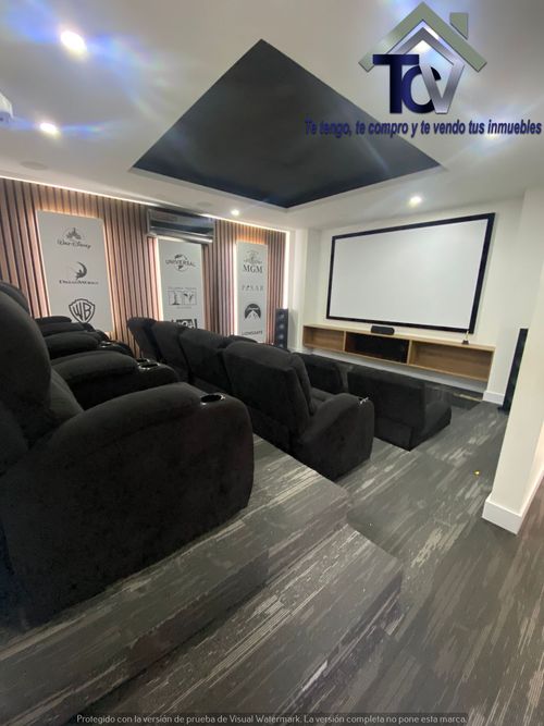 Casa de 5 alcobas en venta en Ruitoque Bajo, Floridablanca, 640 m² · foto 19 de 23