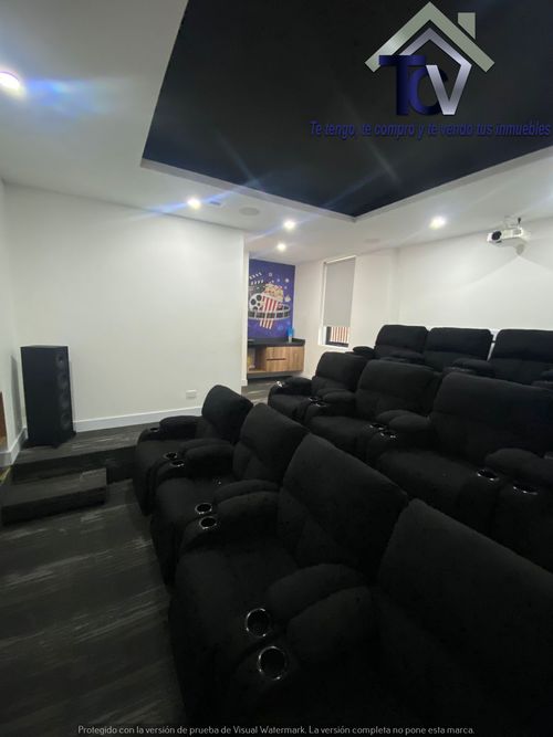 Casa de 5 alcobas en venta en Ruitoque Bajo, Floridablanca, 640 m² · foto 20 de 23