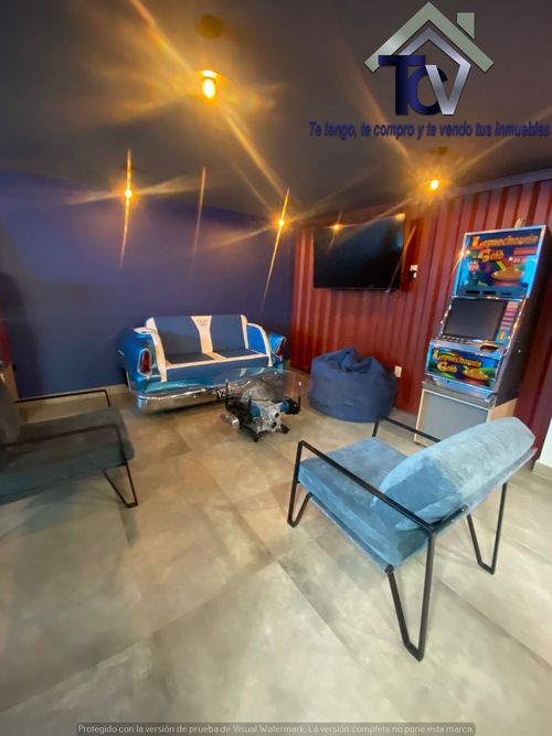 Casa de 5 alcobas en venta en Ruitoque Bajo, Floridablanca, 640 m² · foto 21 de 23