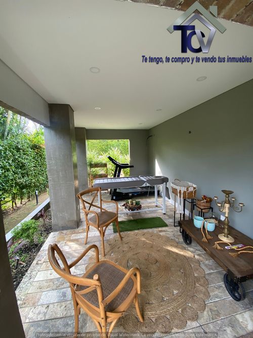 Casa de 5 alcobas en venta en Ruitoque Bajo, Floridablanca, 640 m² · foto 23 de 23