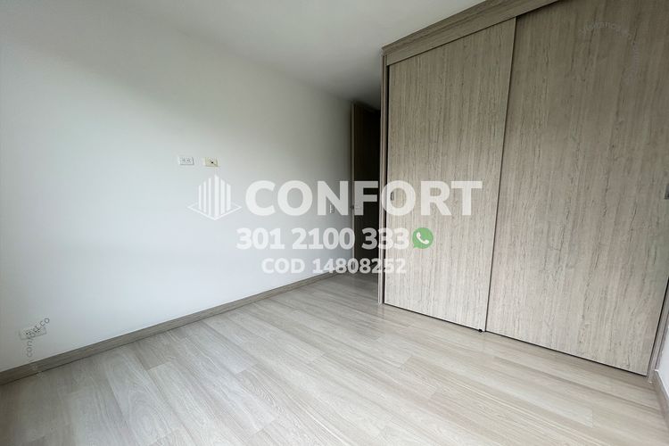 Apartamento de 3 alcobas en arriendo en Loma Del Escobero, Envigado, 115 m² · foto 18 de 24
