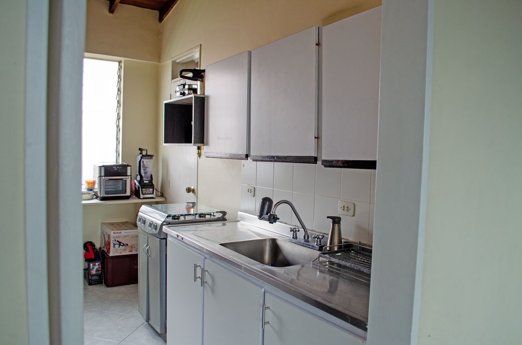Apartamento en venta en El Poblado, Medellín · foto 5 de 12