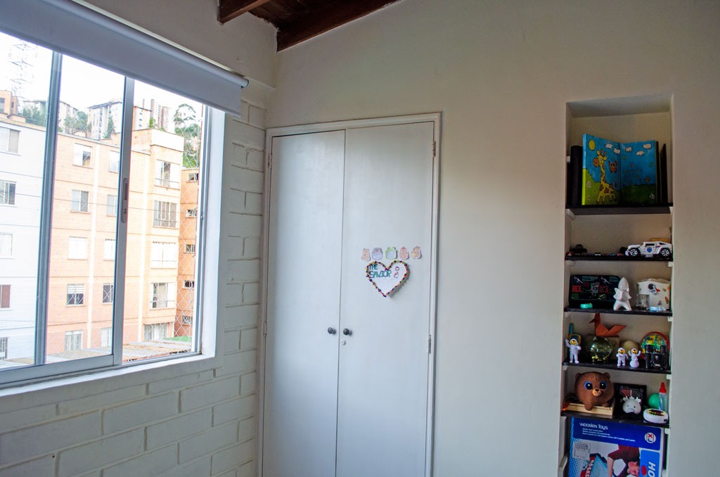 Apartamento en venta en El Poblado, Medellín · foto 8 de 12
