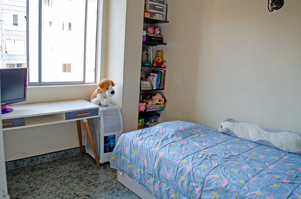 Apartamento en venta en El Poblado, Medellín · foto 11 de 12