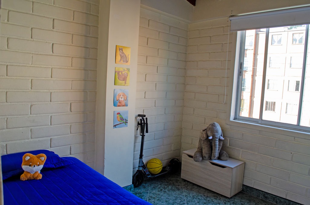 Apartamento en venta en El Poblado, Medellín · foto 10 de 12