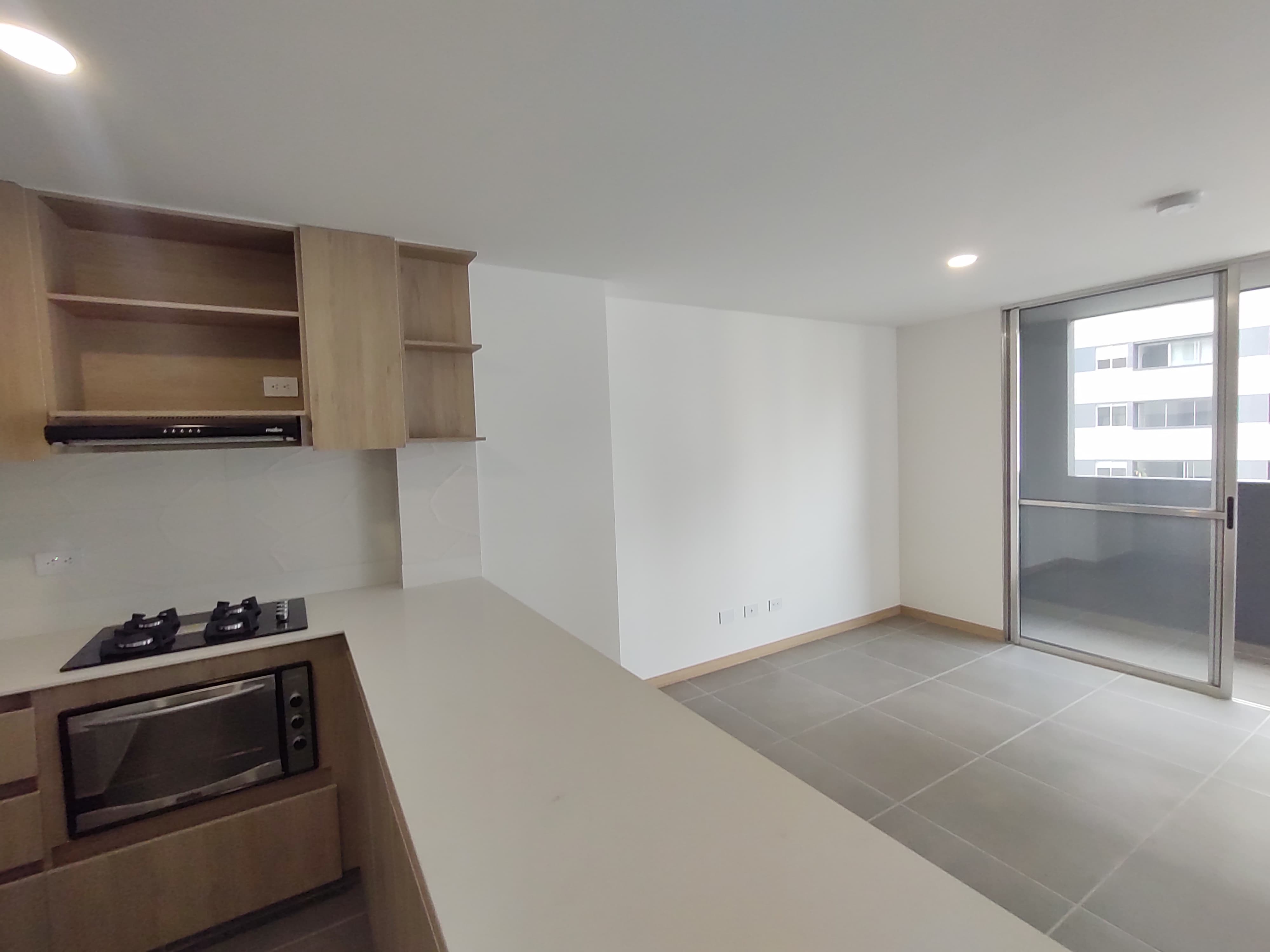 Apartamento en venta en Guayabal, Medellín 2