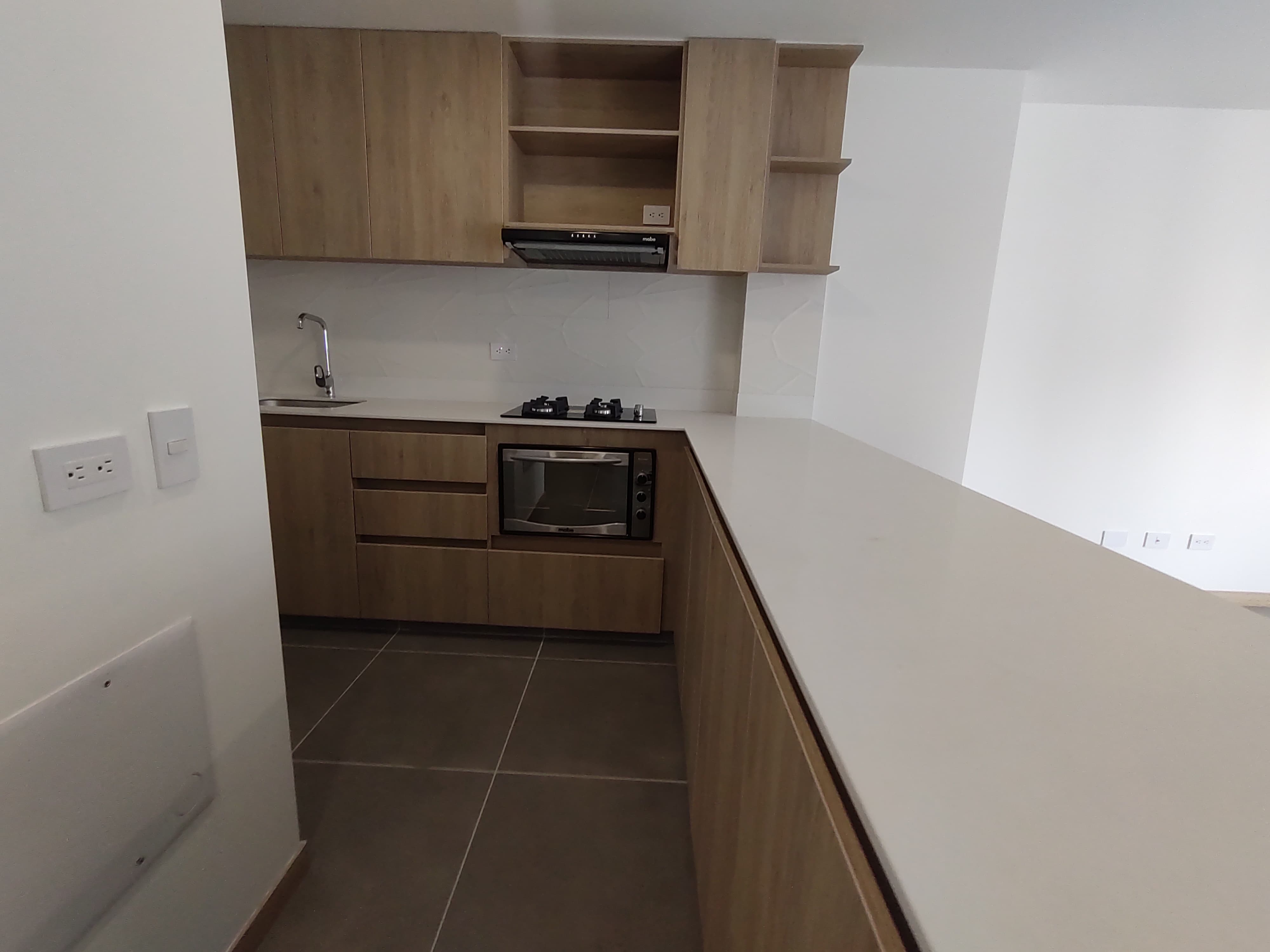 Apartamento en venta en Guayabal, Medellín 3