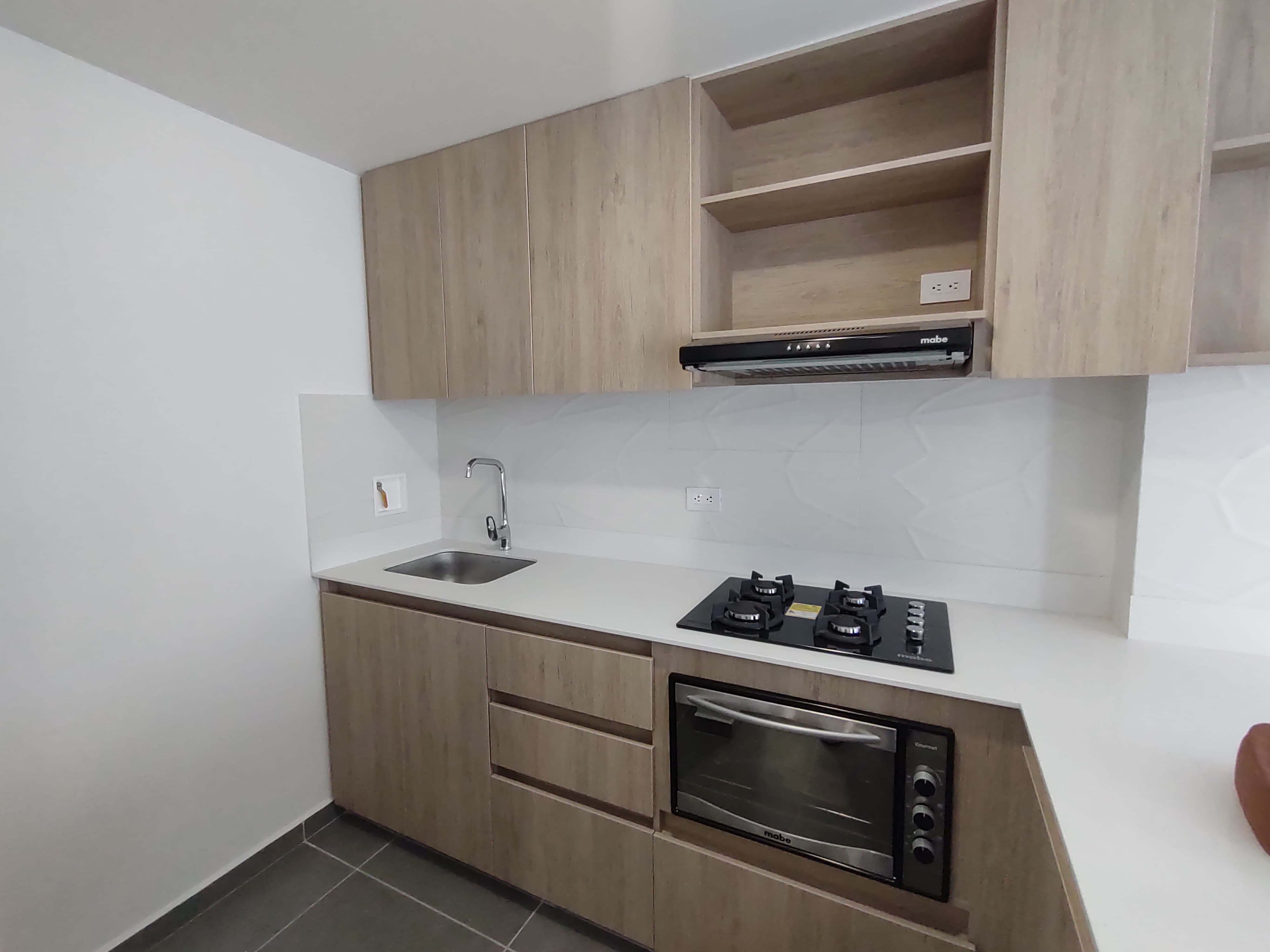 Apartamento en venta en Guayabal, Medellín 4