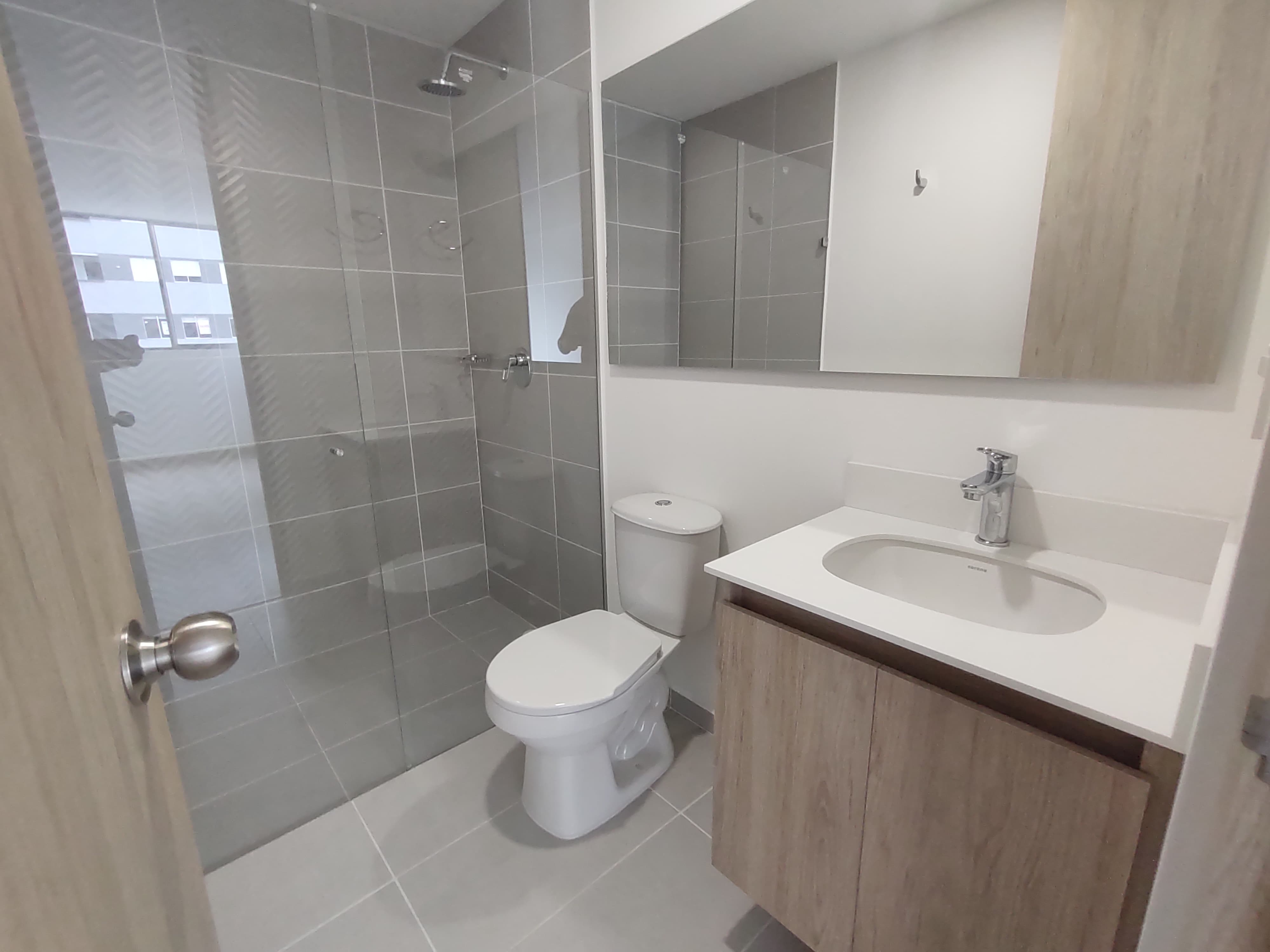 Apartamento en venta en Santa Fe, Medellín · foto 13 de 14