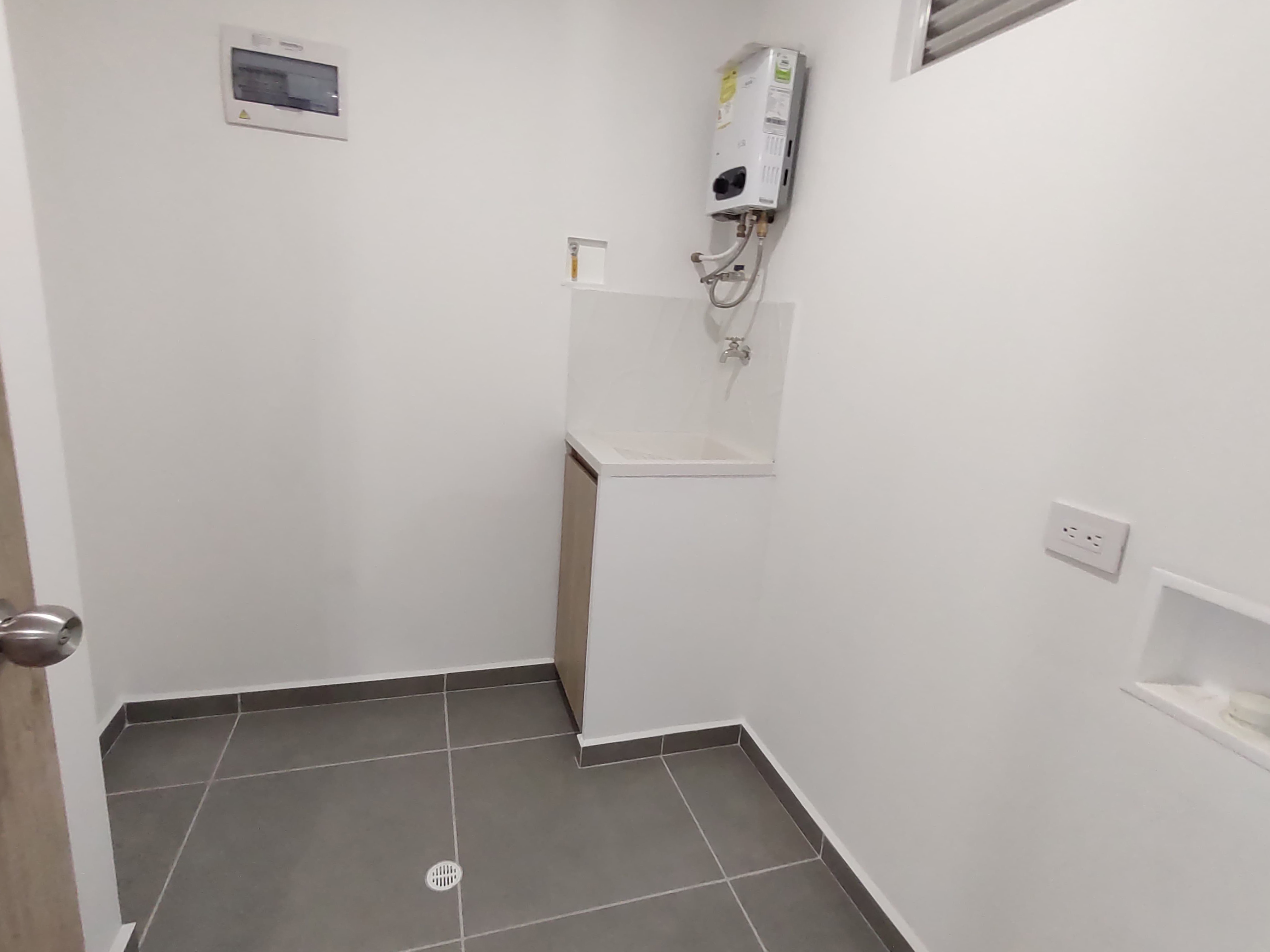 Apartamento en venta en Santa Fe, Medellín · foto 14 de 14