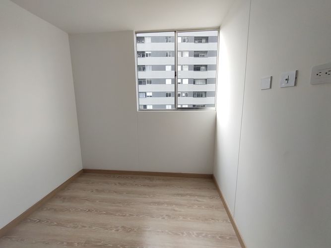 Apartamento de 2 alcobas en arriendo en Santa Fe, Medellín, 75 m² · foto 11 de 14