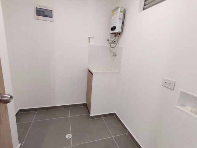 Apartamento de 2 alcobas en arriendo en Santa Fe, Medellín, 75 m² · foto 14 de 14