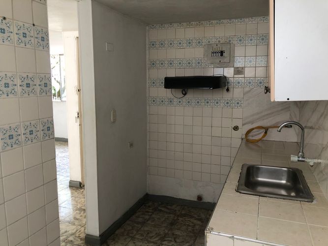 Apartamento de 3 alcobas en venta en La Selva, Cali, 79 m² · foto 9 de 13