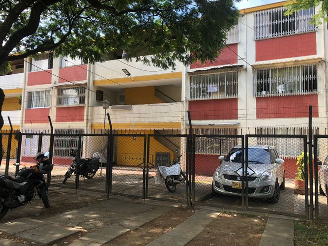 Apartamento de 3 alcobas en venta en La Selva, Cali, 79 m² · foto 13 de 13