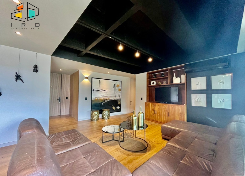Apartamento en arriendo en Los Balsos No.2, Medellín · foto 11 de 24