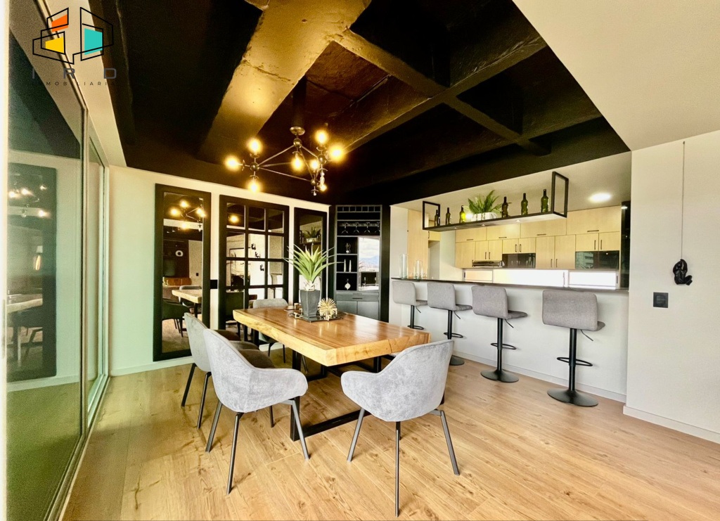 Apartamento en arriendo en Los Balsos No.2, Medellín · foto 13 de 24