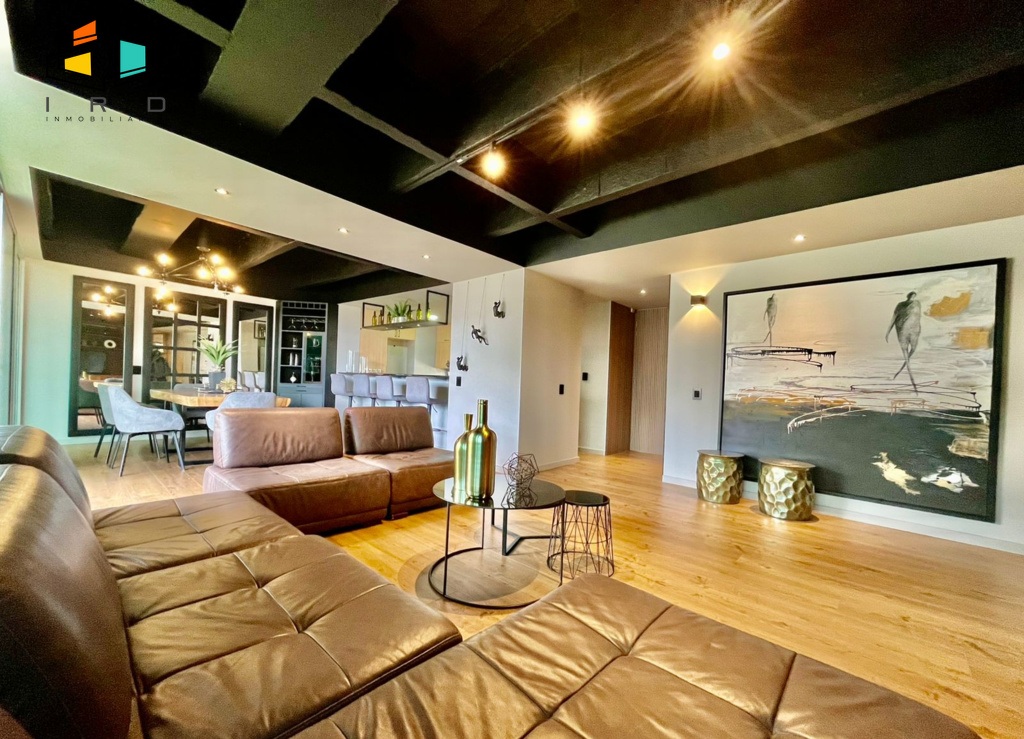 Apartamento en arriendo en Los Balsos No.2, Medellín · foto 7 de 24