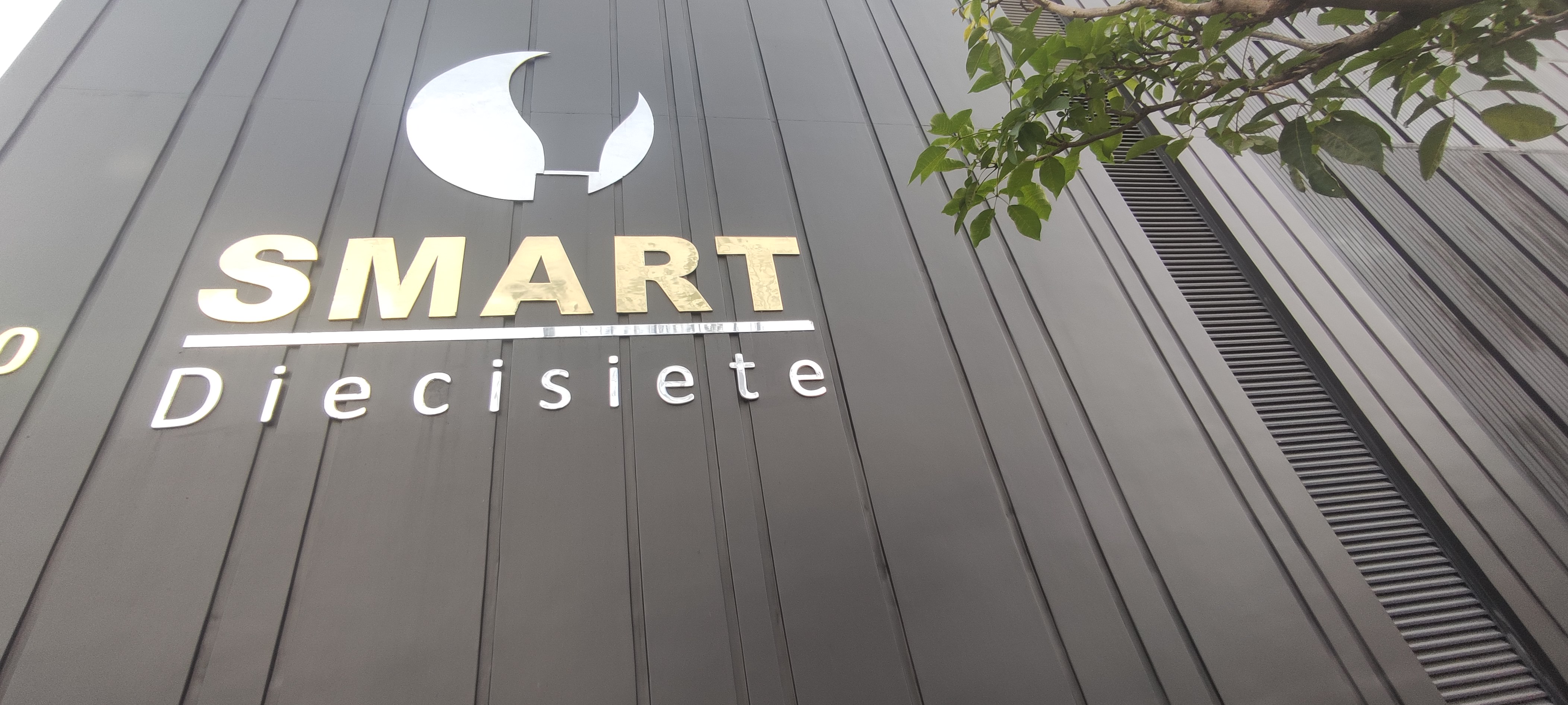Retail space for rent in San francisco, Bucaramanga
