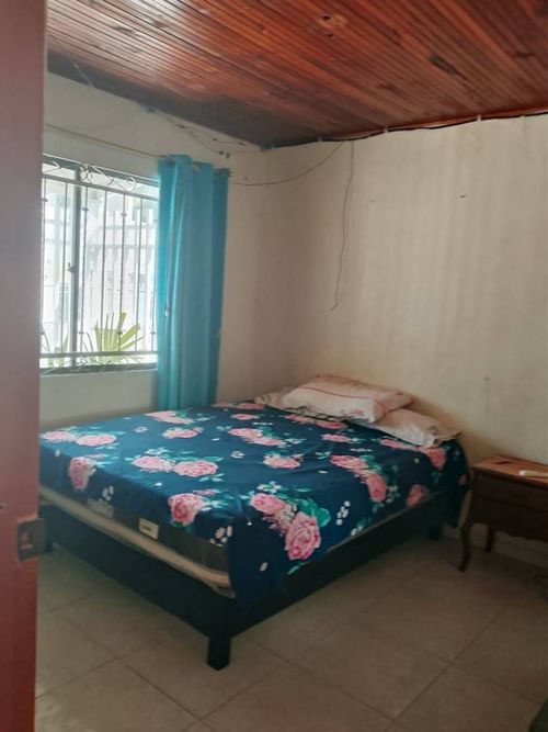 Casa de 3 alcobas en venta en Soledad Dos Mil, Soledad, 99 m² · foto 17 de 23