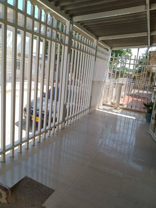Casa de 3 alcobas en venta en Soledad Dos Mil, Soledad, 99 m² · foto 22 de 23