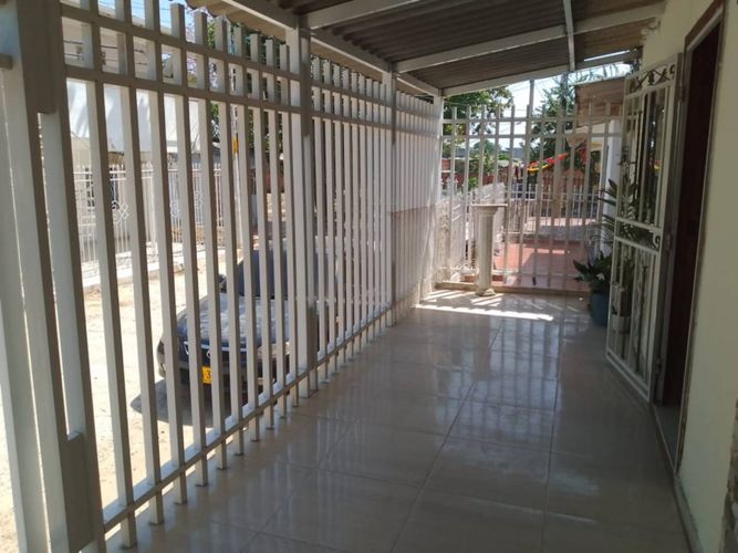 Casa de 3 alcobas en venta en Soledad Dos Mil, Soledad, 99 m² · foto 23 de 23