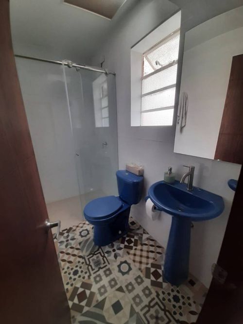 Apartamento de 3 alcobas en venta en Bellavista Occidental, Bogotá, 106 m² · foto 3 de 24