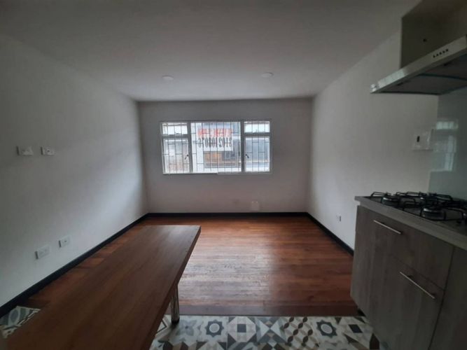 Apartamento de 3 alcobas en venta en Bellavista Occidental, Bogotá, 106 m² · foto 7 de 24