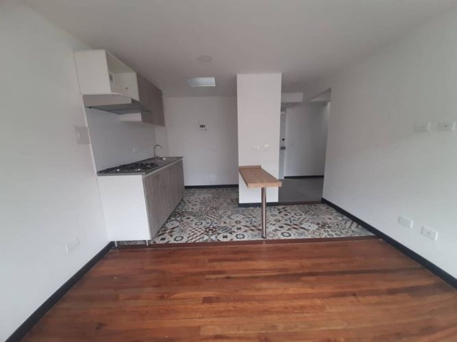 Apartamento de 3 alcobas en venta en Bellavista Occidental, Bogotá, 106 m² · foto 8 de 24