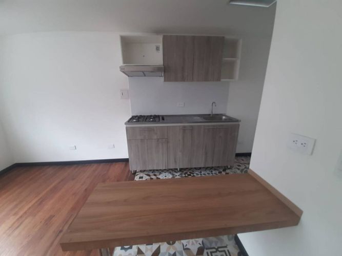 Apartamento de 3 alcobas en venta en Bellavista Occidental, Bogotá, 106 m² · foto 9 de 24