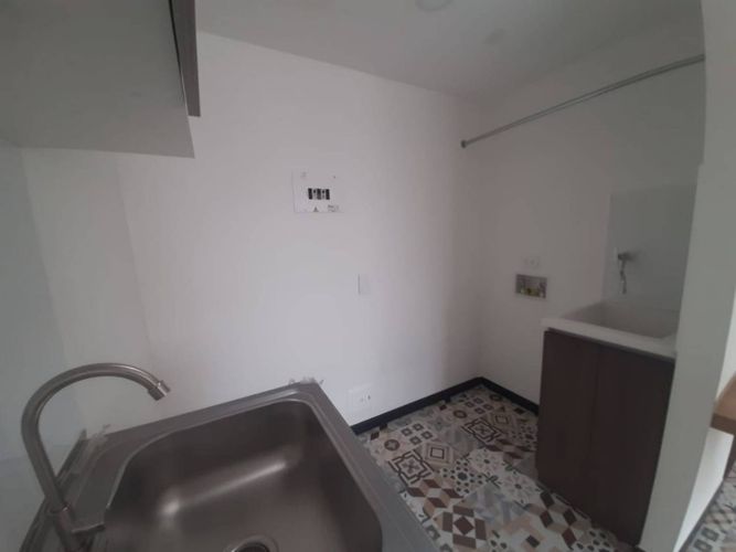 Apartamento de 3 alcobas en venta en Bellavista Occidental, Bogotá, 106 m² · foto 10 de 24