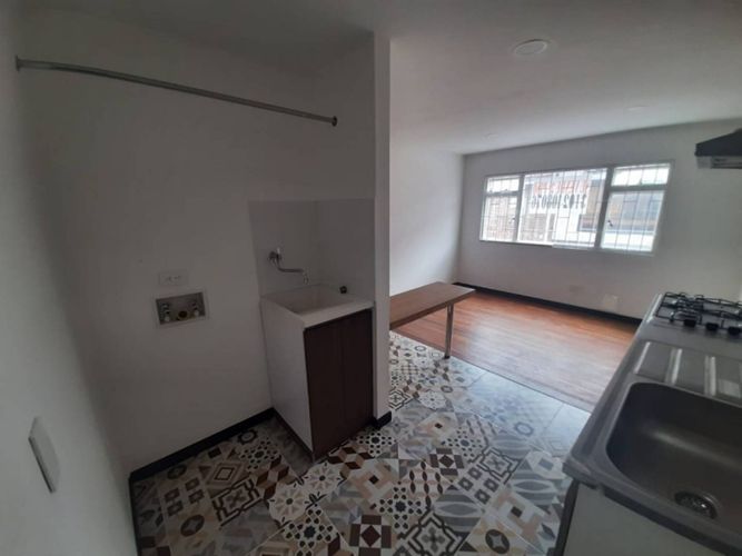 Apartamento de 3 alcobas en venta en Bellavista Occidental, Bogotá, 106 m² · foto 11 de 24