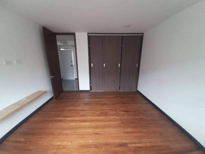 Apartamento de 3 alcobas en venta en Bellavista Occidental, Bogotá, 106 m² · foto 12 de 24