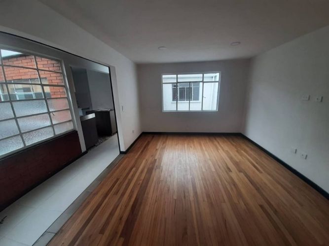 Apartamento de 3 alcobas en venta en Bellavista Occidental, Bogotá, 106 m² · foto 15 de 24