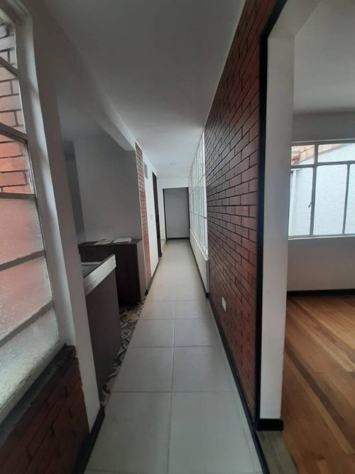 Apartamento de 3 alcobas en venta en Bellavista Occidental, Bogotá, 106 m² · foto 17 de 24