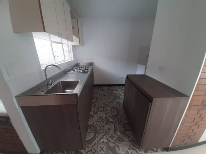 Apartamento de 3 alcobas en venta en Bellavista Occidental, Bogotá, 106 m² · foto 18 de 24