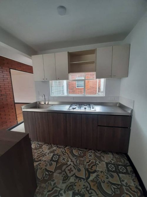 Apartamento de 3 alcobas en venta en Bellavista Occidental, Bogotá, 106 m² · foto 19 de 24