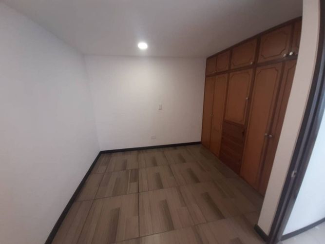 Apartamento de 3 alcobas en venta en Bellavista Occidental, Bogotá, 106 m² · foto 22 de 24