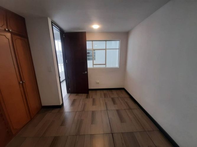 Apartamento de 3 alcobas en venta en Bellavista Occidental, Bogotá, 106 m² · foto 23 de 24