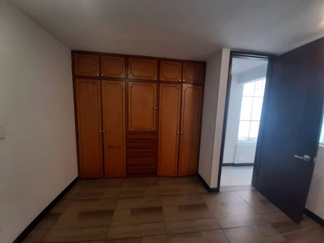 Apartamento de 3 alcobas en venta en Bellavista Occidental, Bogotá, 106 m² · foto 24 de 24