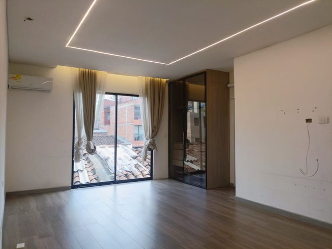 Oficina en arriendo en Santa Fe, Medellín, 178 m² · foto 9 de 20