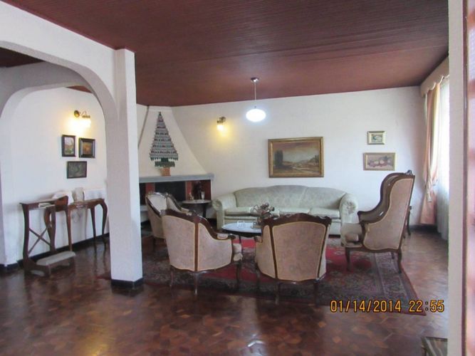 Casa de 5 alcobas en venta en Niza Norte, Bogotá, 389 m² · foto 3 de 24