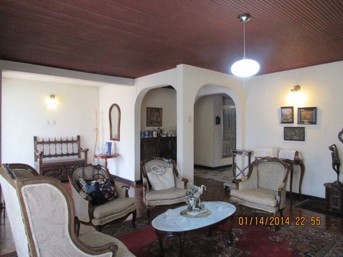 Casa de 5 alcobas en venta en Niza Norte, Bogotá, 389 m² · foto 4 de 24