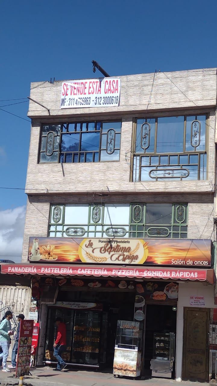 Casa en Venta en Soacha