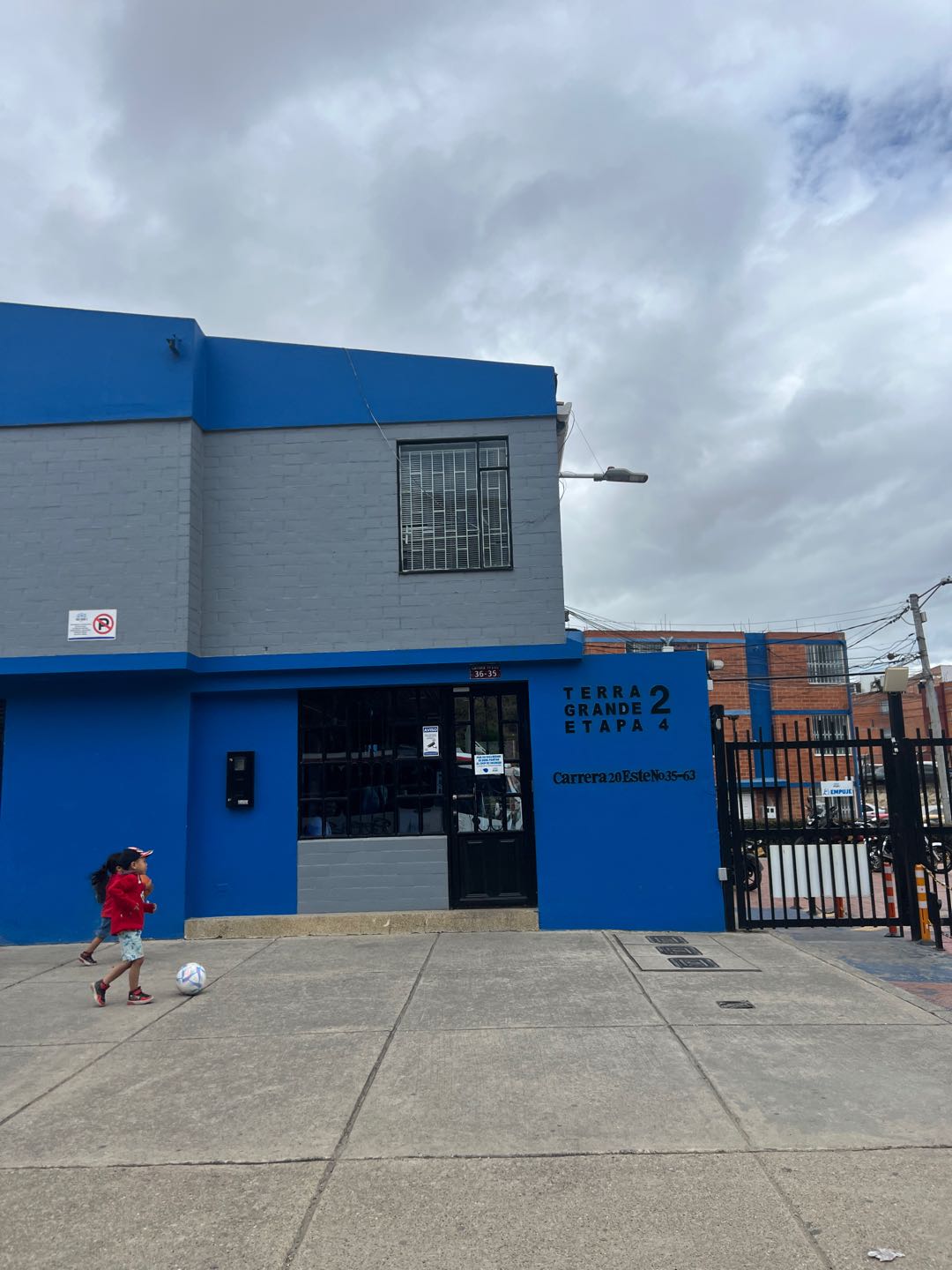 Casa en Venta en Soacha