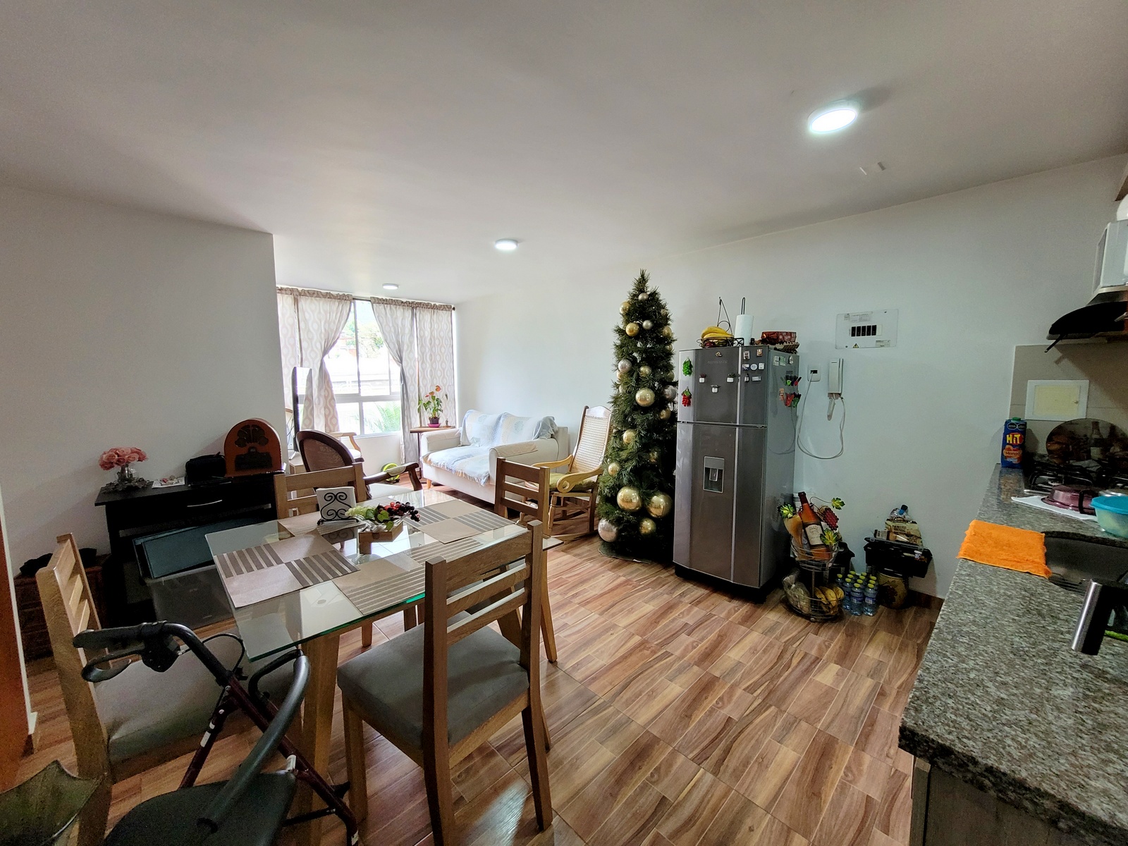 Apartamento en venta en Playa Rica, Dosquebradas · foto 2 de 21